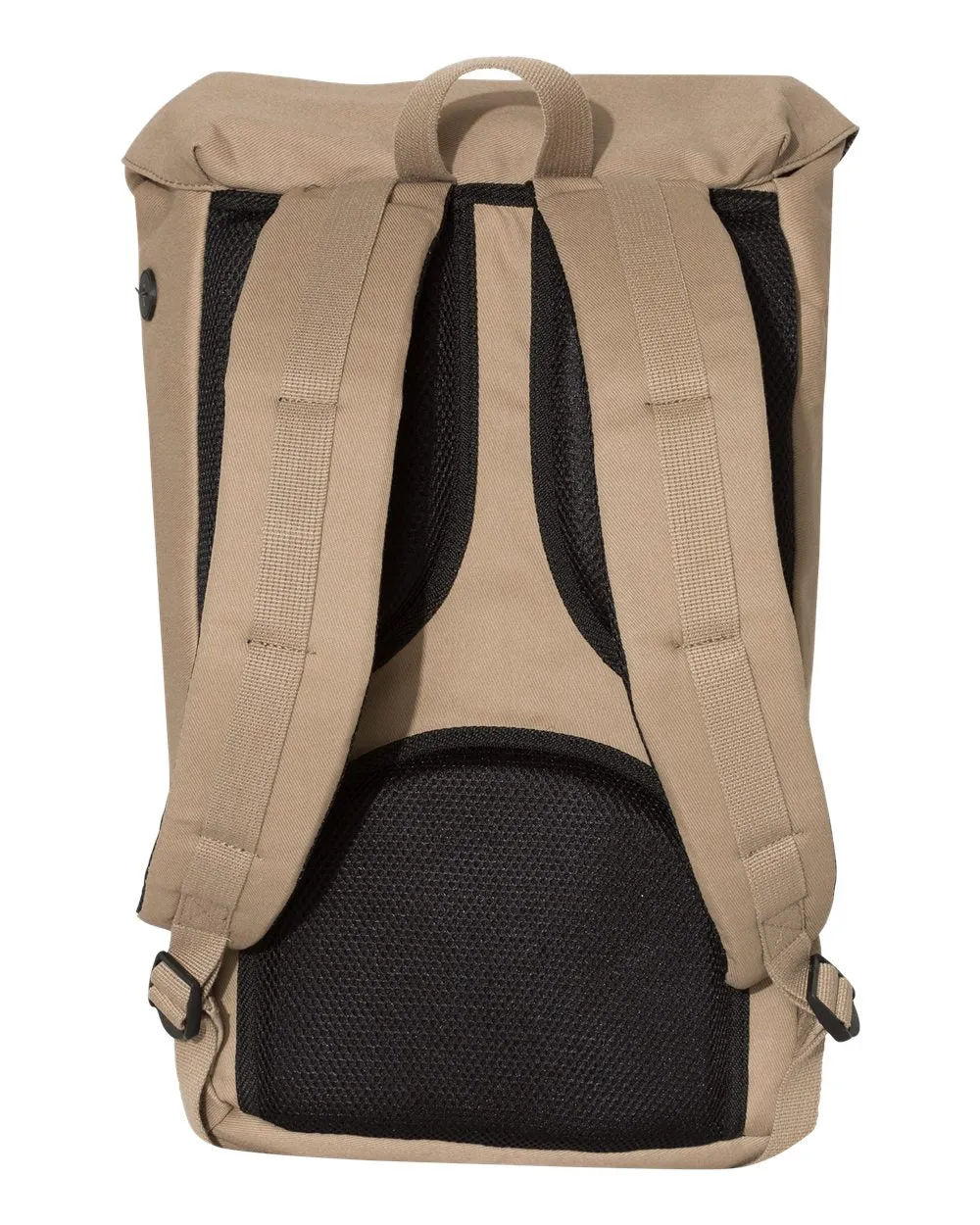 Wayfarer Canvas Backpack