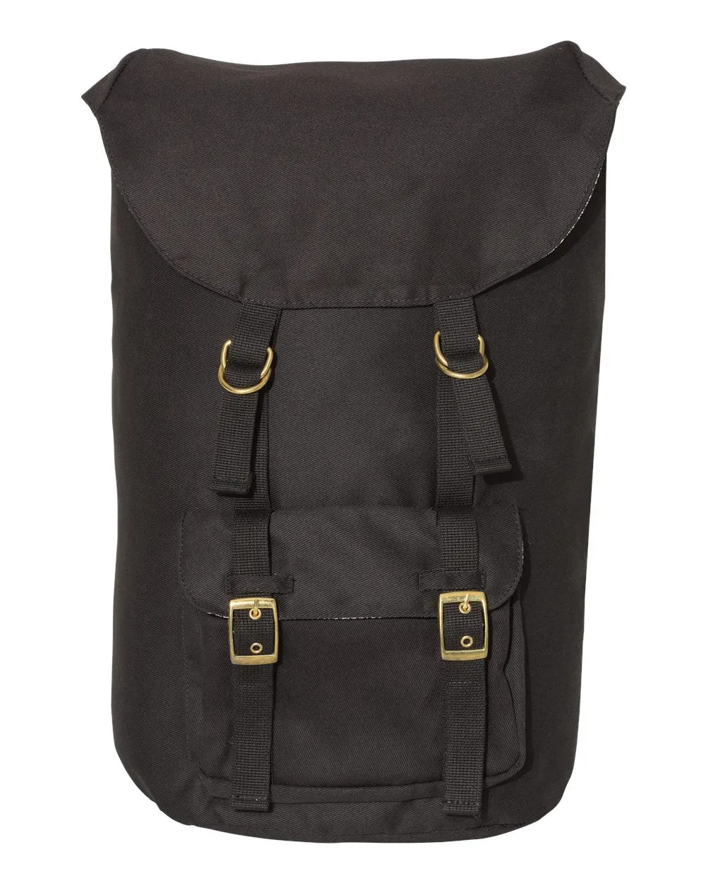 Wayfarer Canvas Backpack