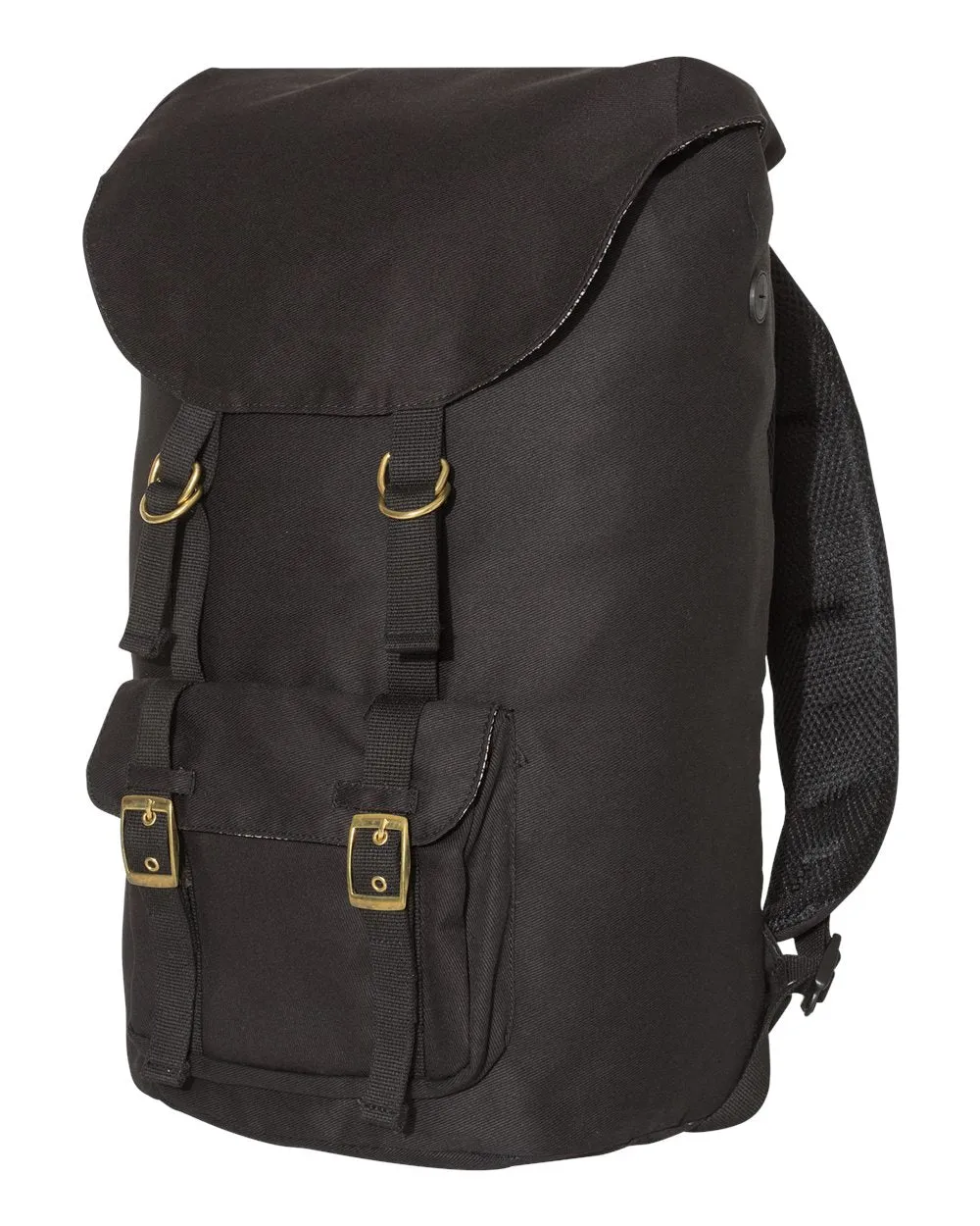 Wayfarer Canvas Backpack