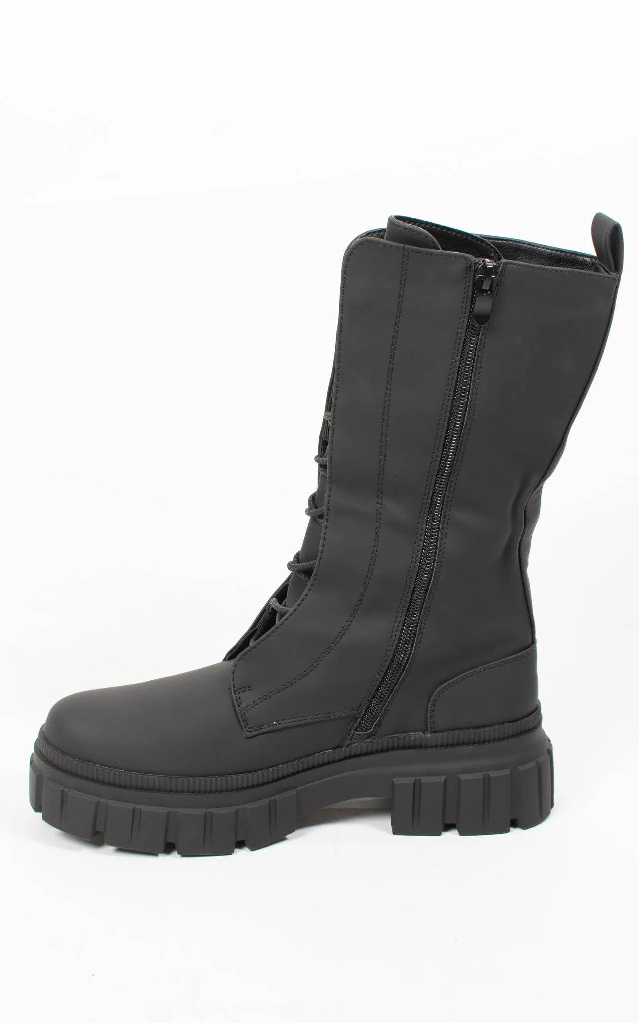 Wednesday Boot | Black