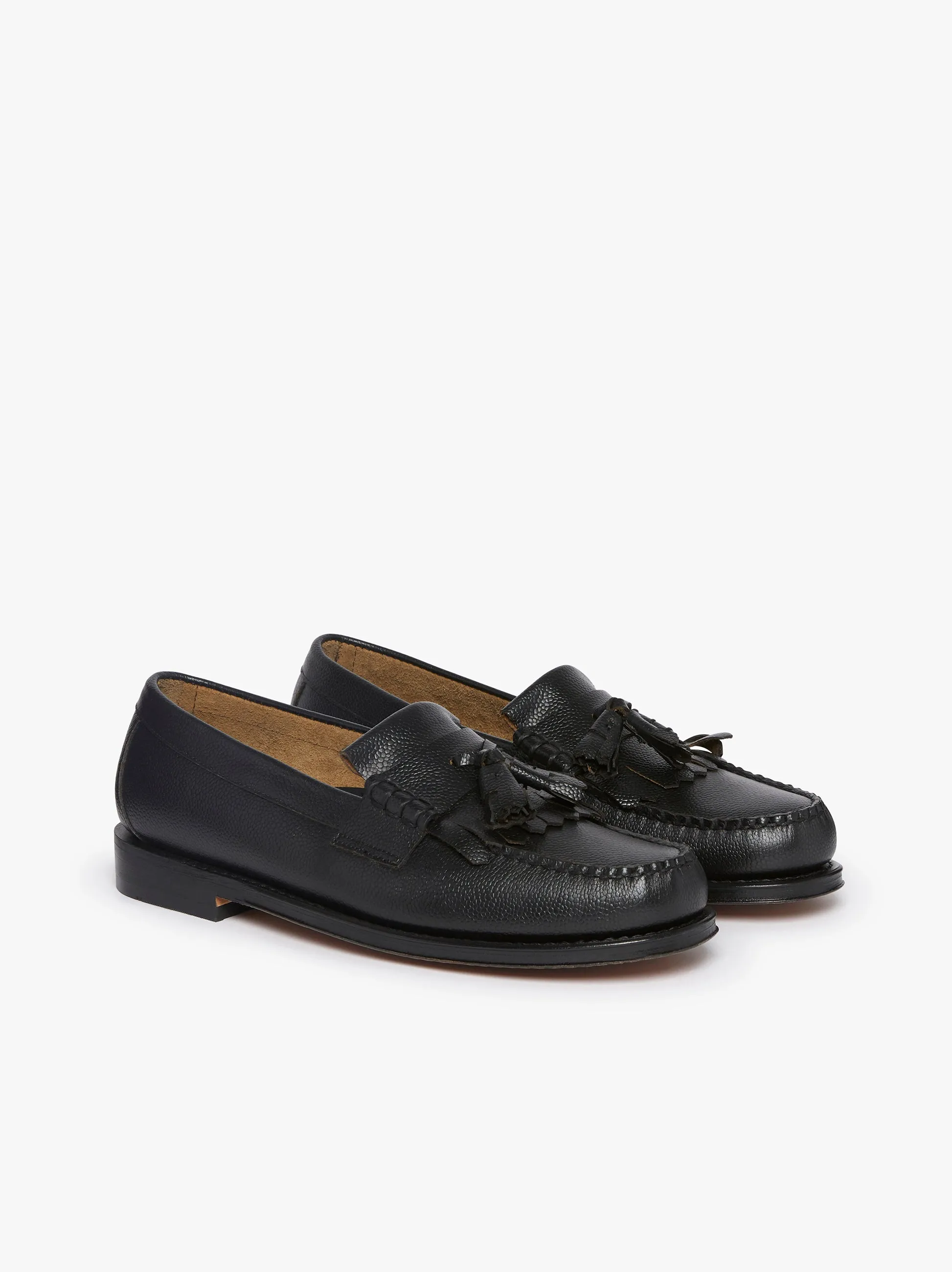 Weejuns Layton II Kiltie Loafers