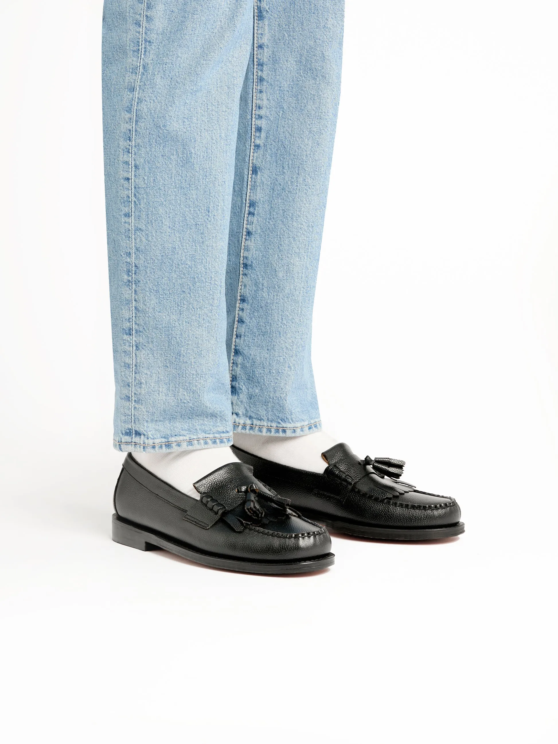 Weejuns Layton II Kiltie Loafers