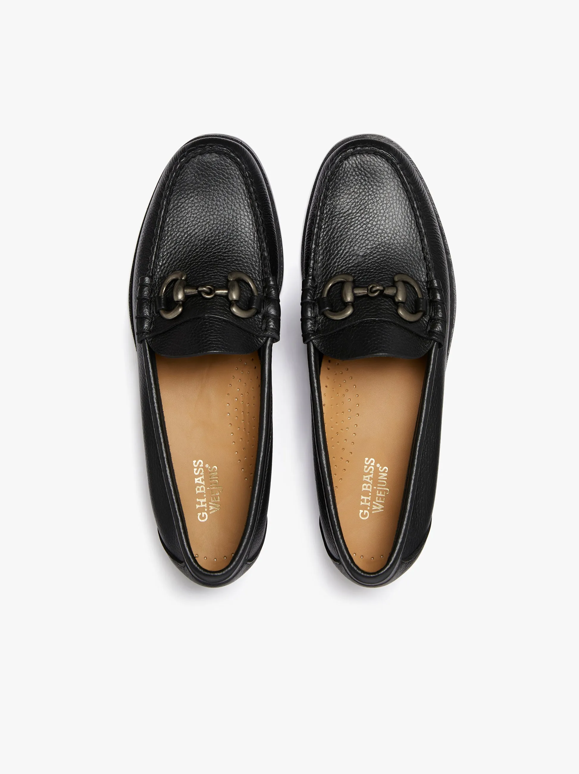 Weejuns Lincoln Loafers