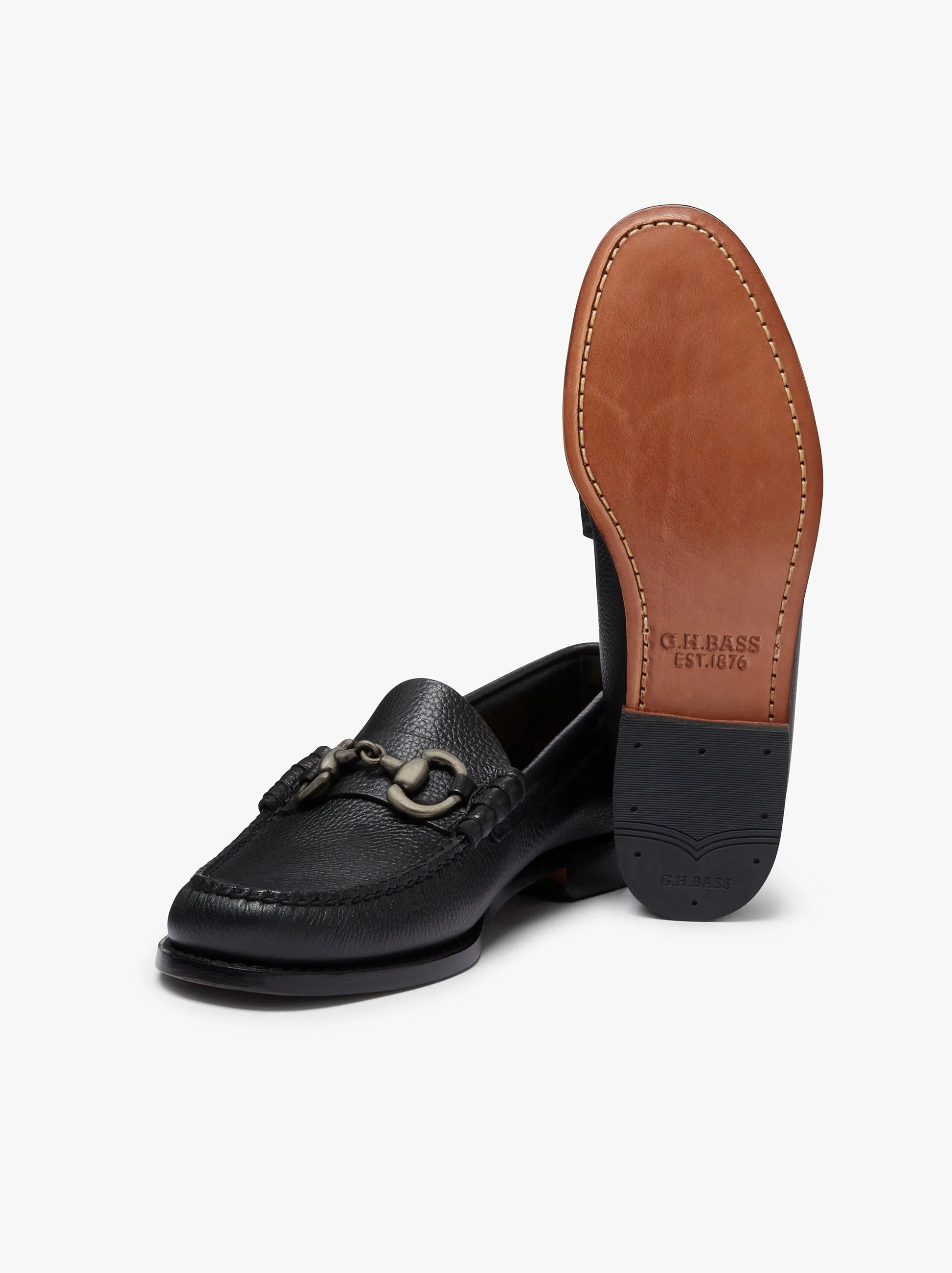 Weejuns Lincoln Loafers