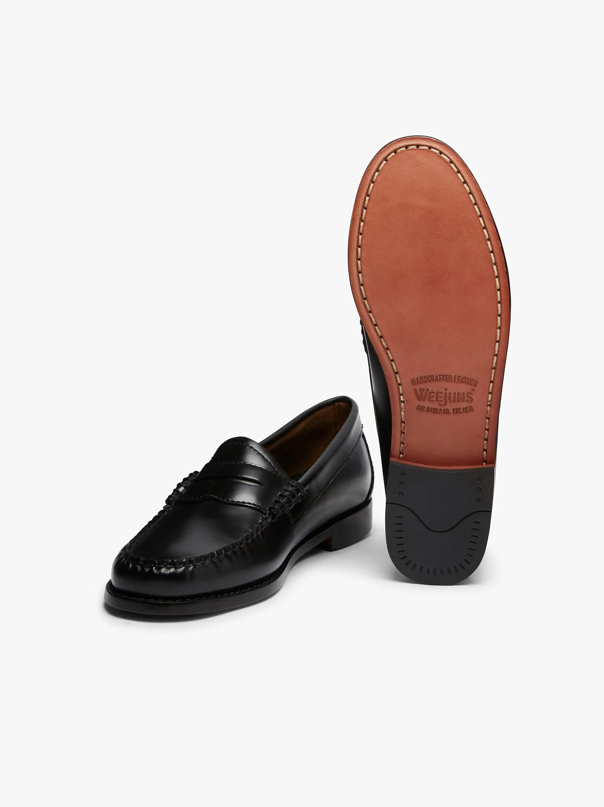 Weejuns Penny Loafers