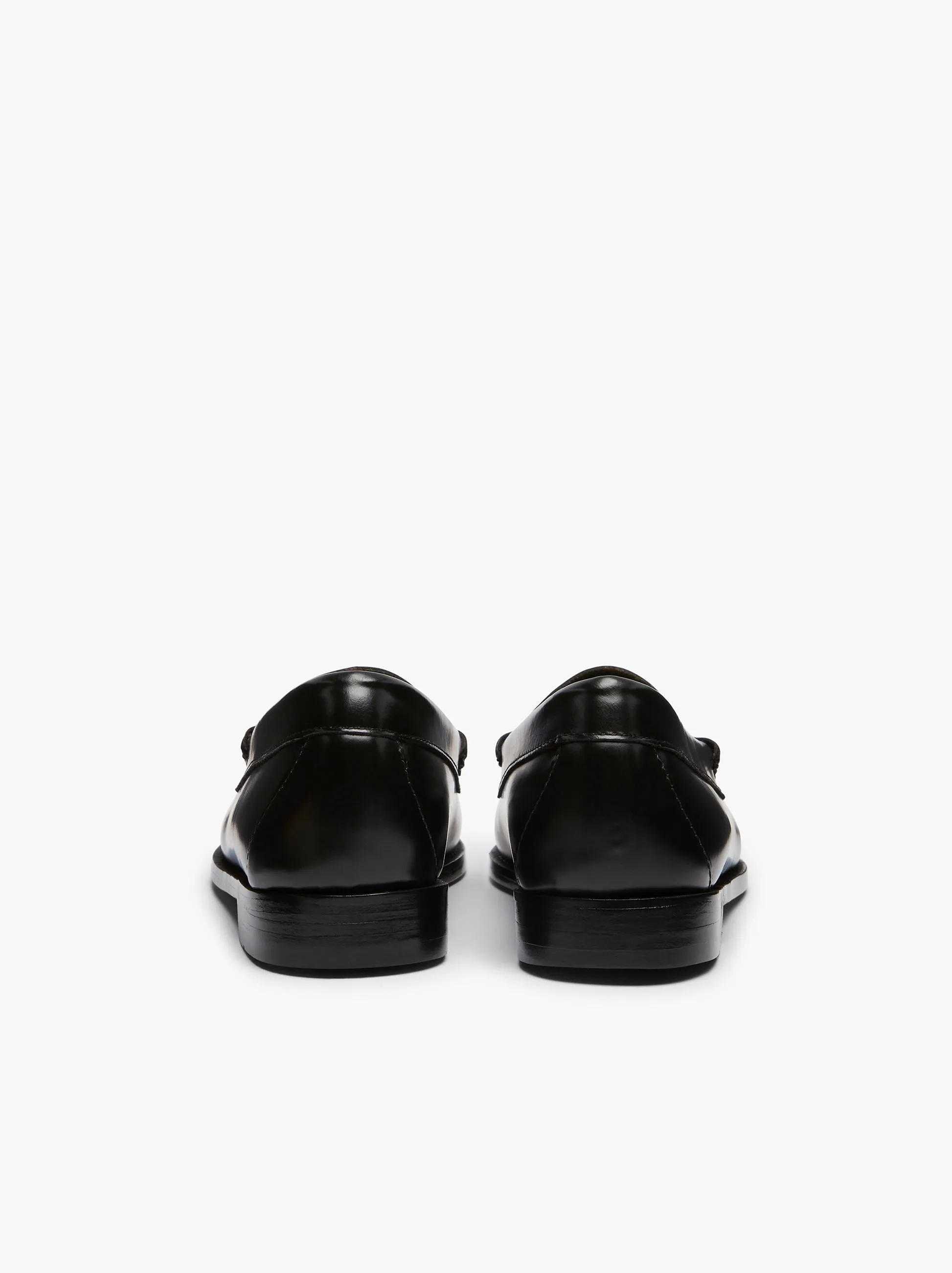 Weejuns Penny Loafers