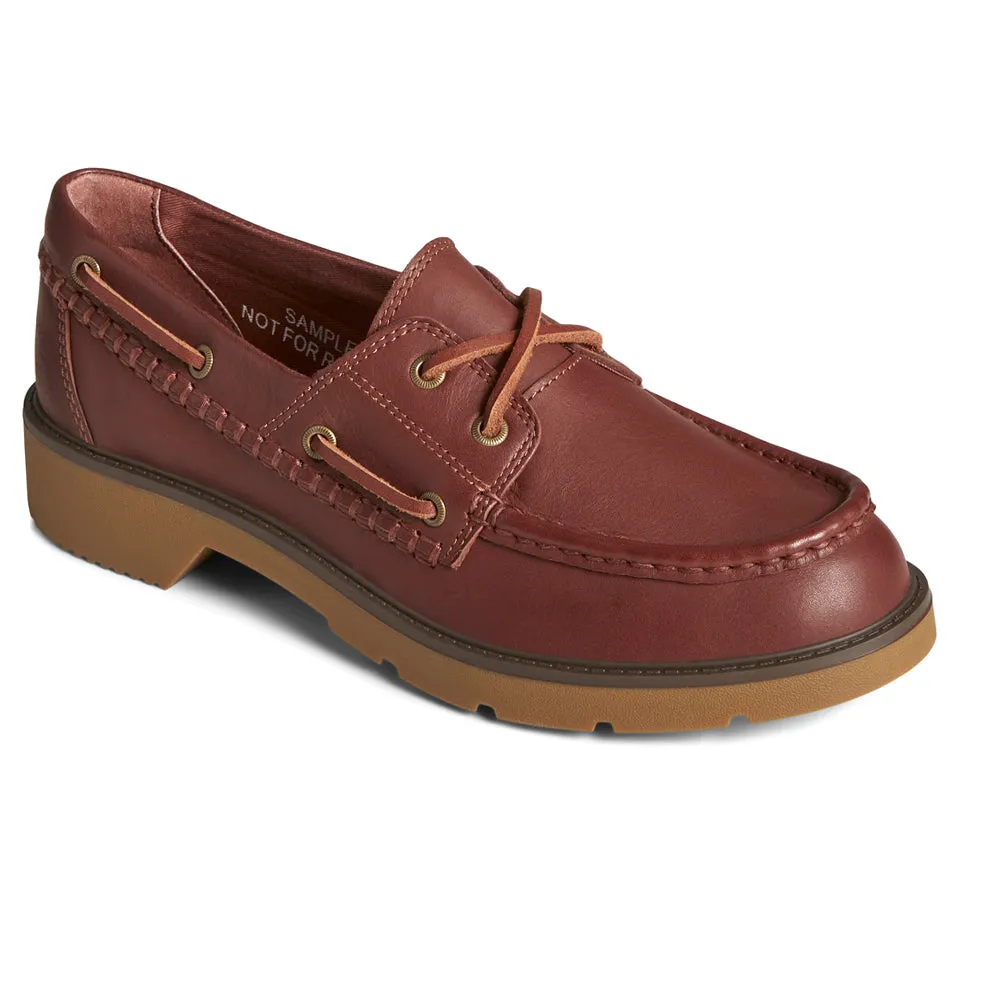 Wells Loafers