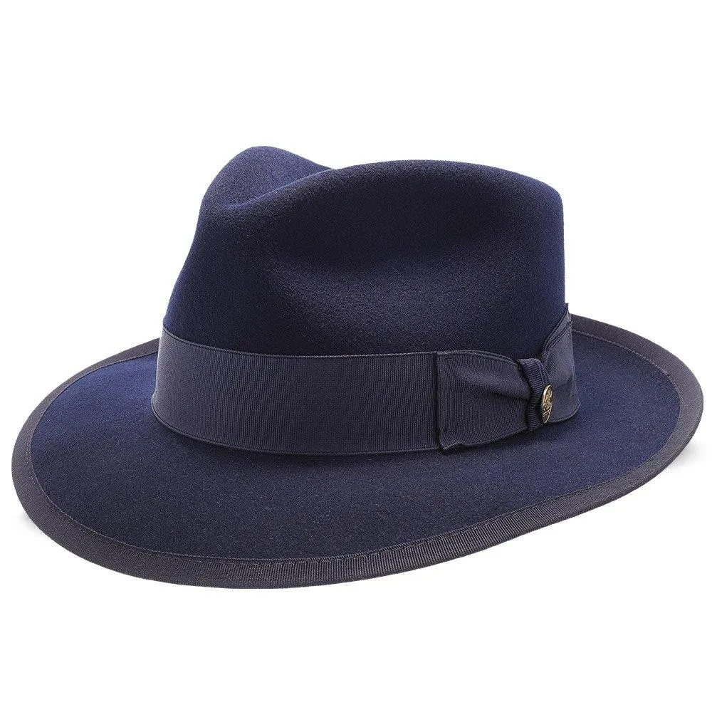 Whippet - Stetson Wool Felt Fedora Hat