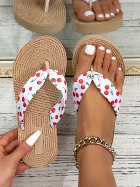 Flip Flops