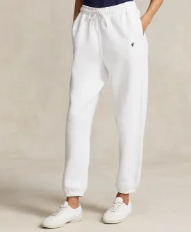 White Joggers (Women)