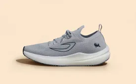 Whoosh Lite Sneakers : Grey