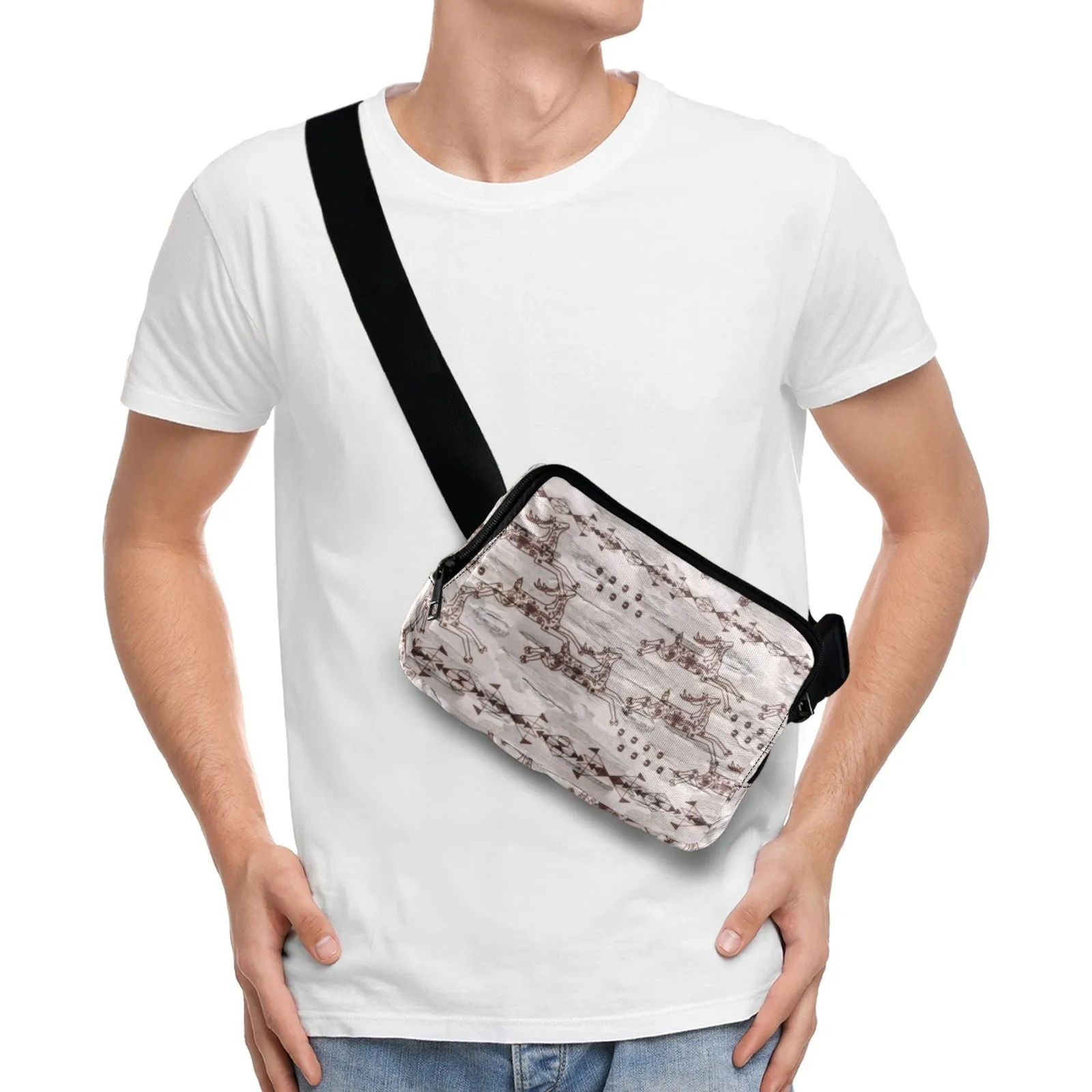 Wild Run Belt Bag