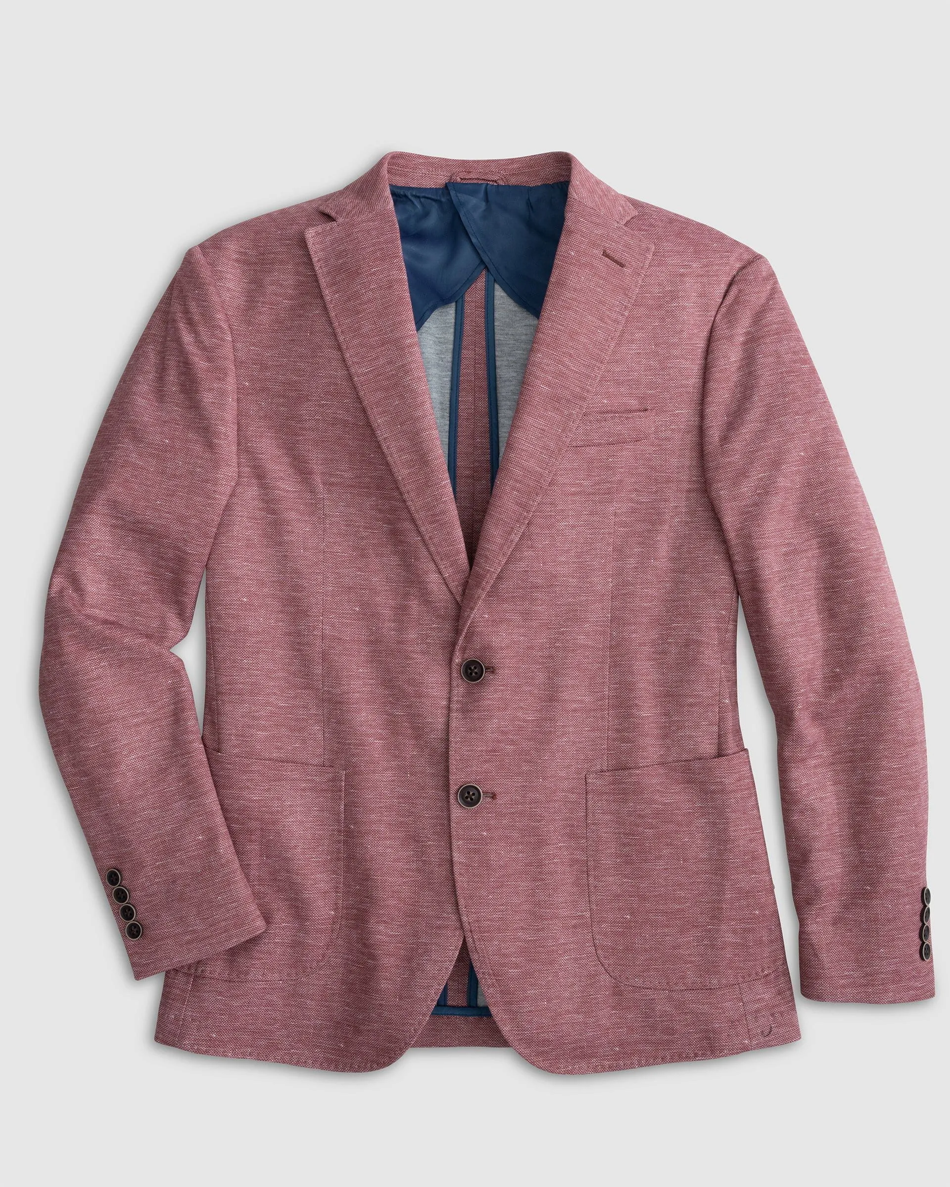 Wilhelm Knit Sport Coat