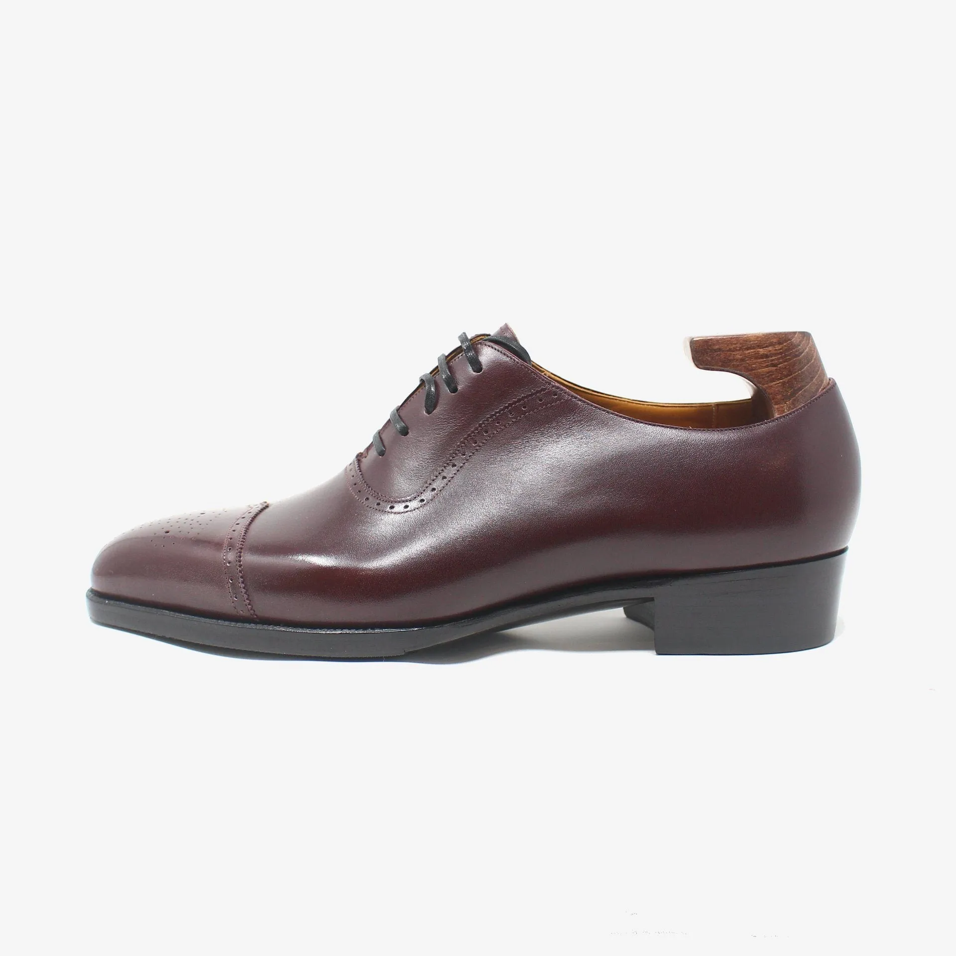 Wilkie Oxford Shoes