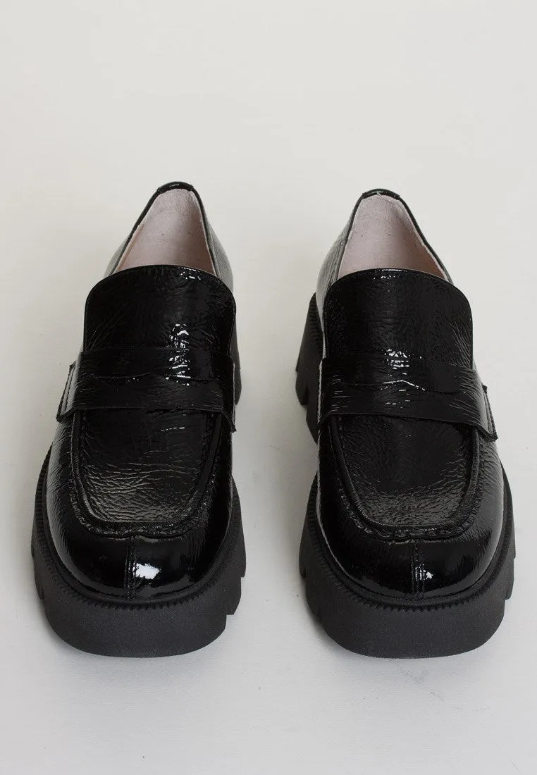 William Black Naplak Chunky Loafers