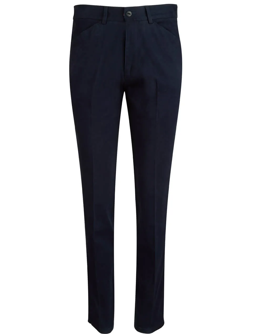 Winning Spirit Ladies Boston Chino (M9390)