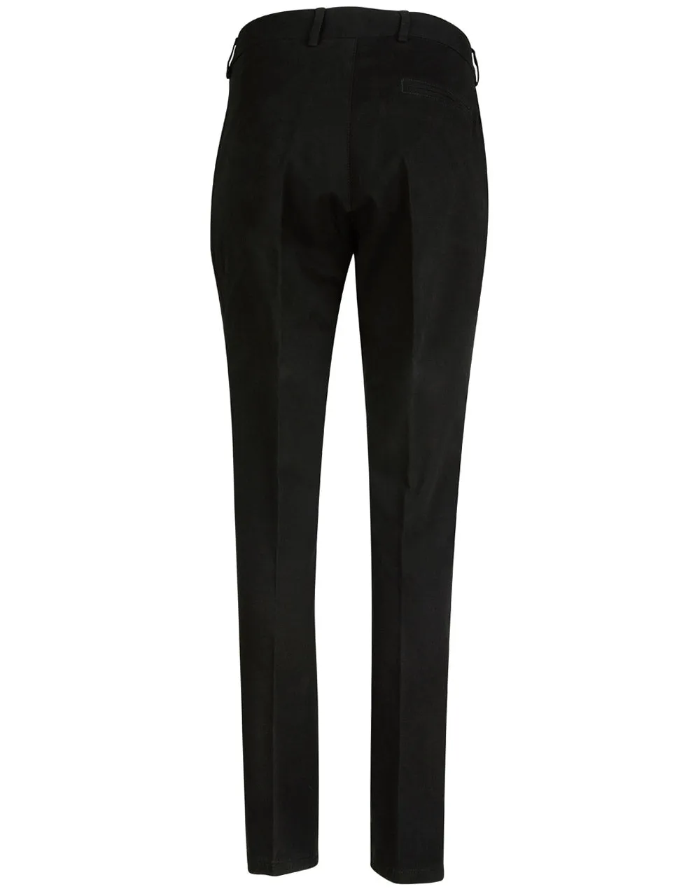 Winning Spirit Ladies Boston Chino (M9390)