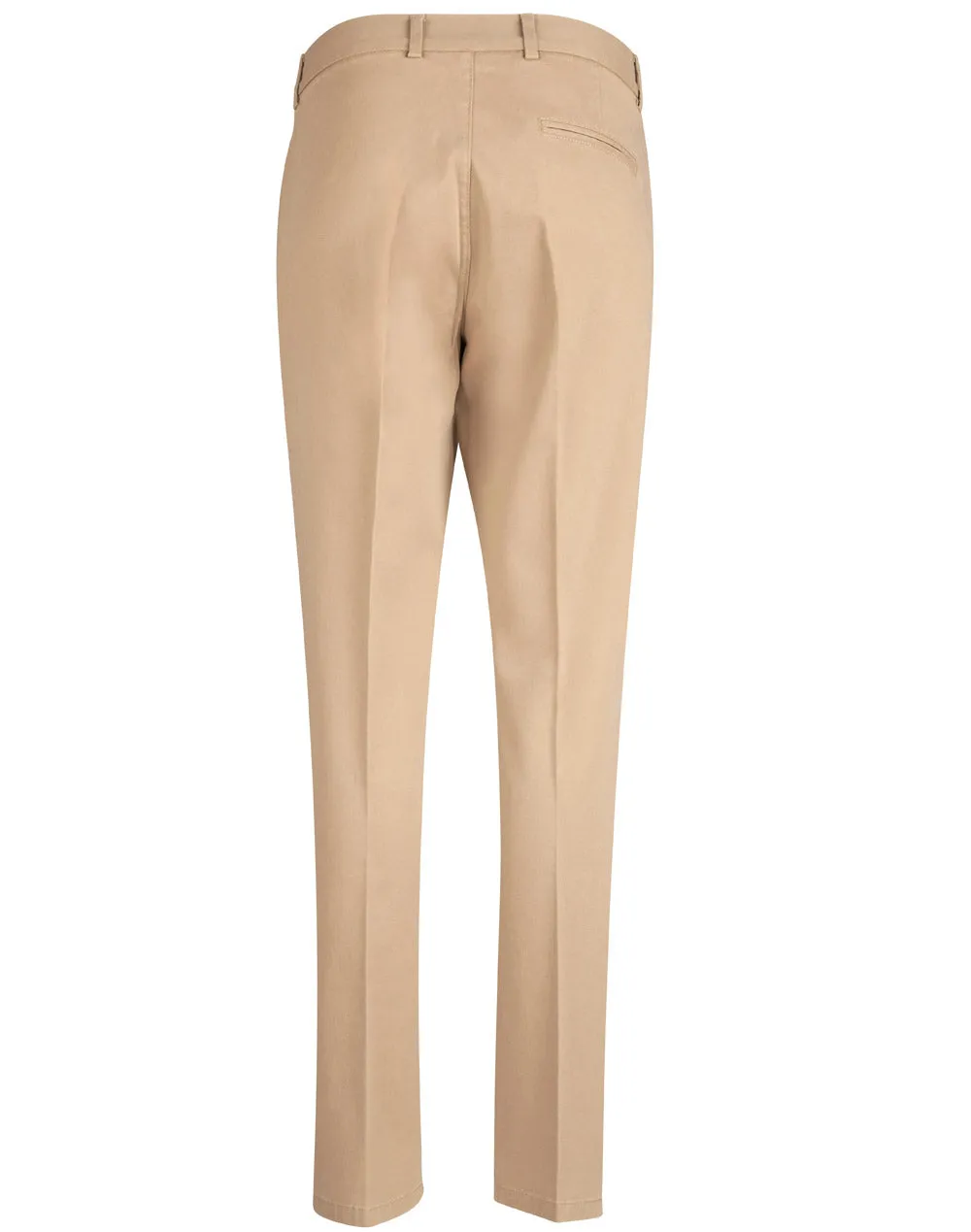 Winning Spirit Ladies Boston Chino (M9390)