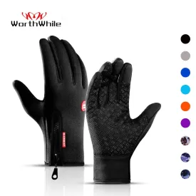 Winter Cycling Gloves