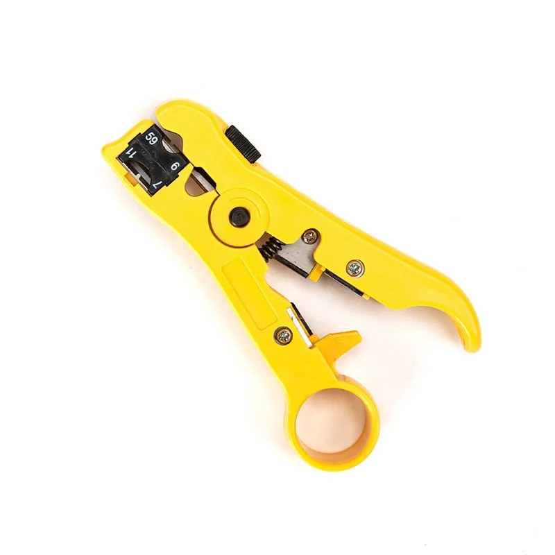 Wire Stripper Cable Cutter