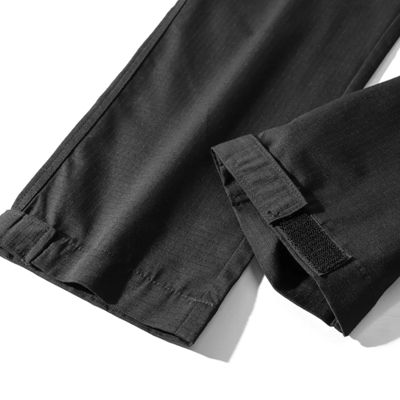 WLS Combat Ribbons Pockets Cargo Pants