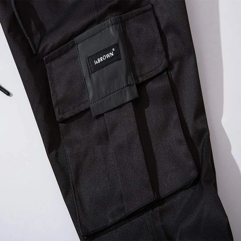 WLS "Multi Pocket" Pants