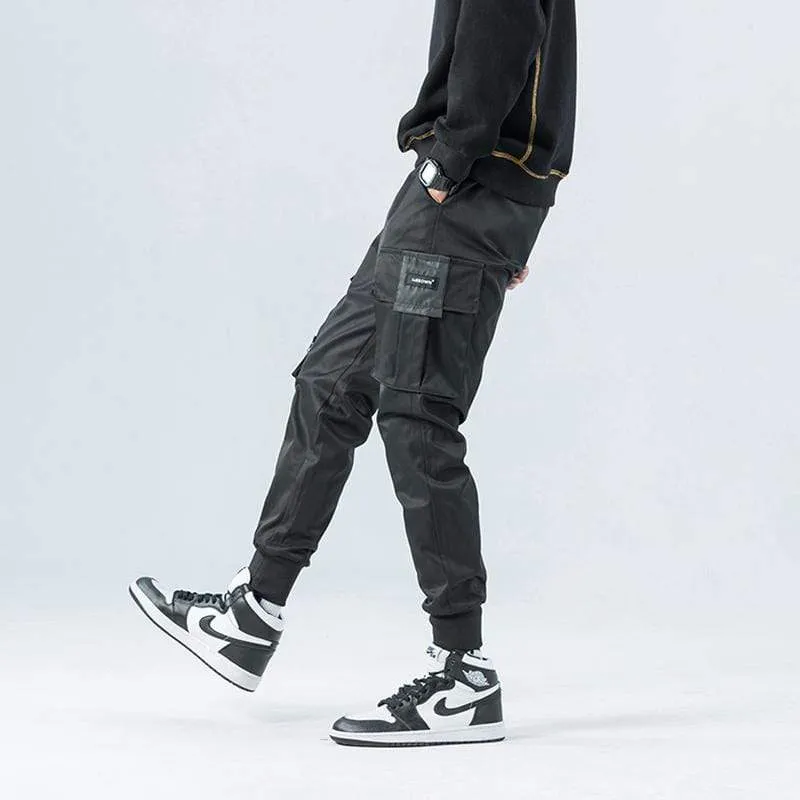 WLS "Multi Pocket" Pants