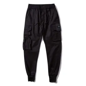 WLS "Multi Pocket" Pants