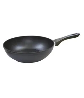 Wok à induction 28cm - Strauss