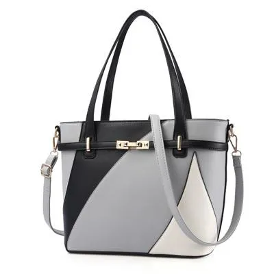 Women Leather Shoulder Bag