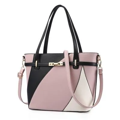 Women Leather Shoulder Bag