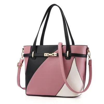 Women Leather Shoulder Bag