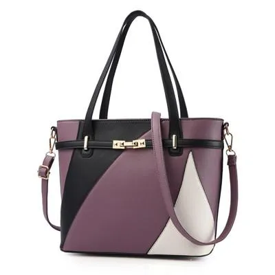 Women Leather Shoulder Bag