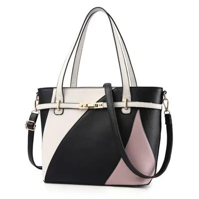 Women Leather Shoulder Bag