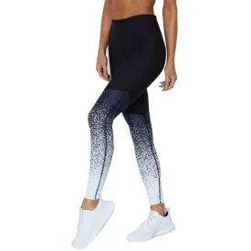 Women Starr Sky High Waist Push Up Leggings