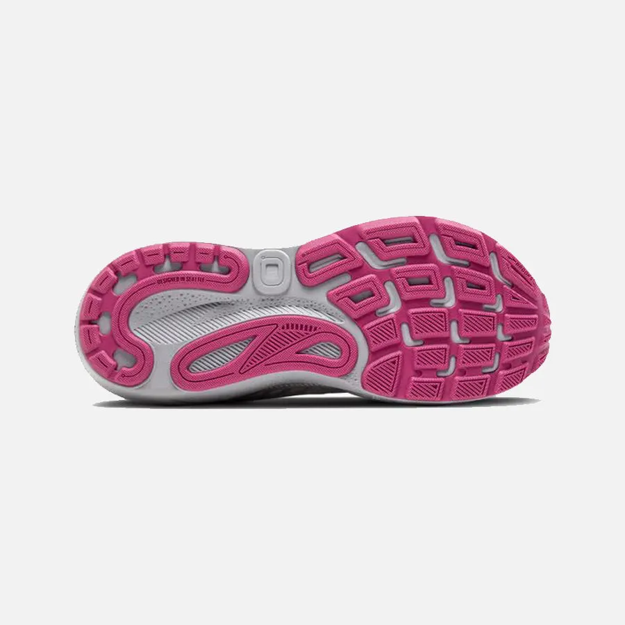 Women's Adrenaline GTS 24 (Alloy/White/Zephyr)