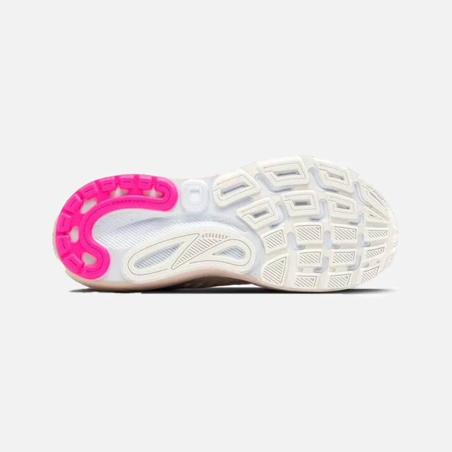 Women's Adrenaline GTS 24 (Chateau Grey/Coconut/Pink)