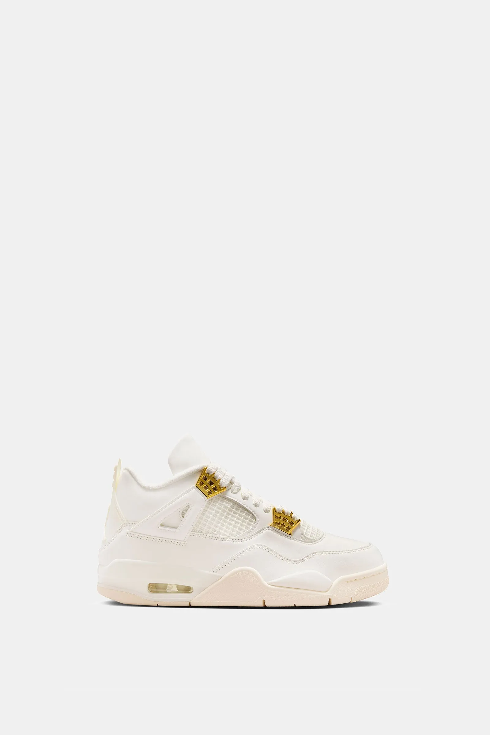 Womens Air Jordan 4 Retro