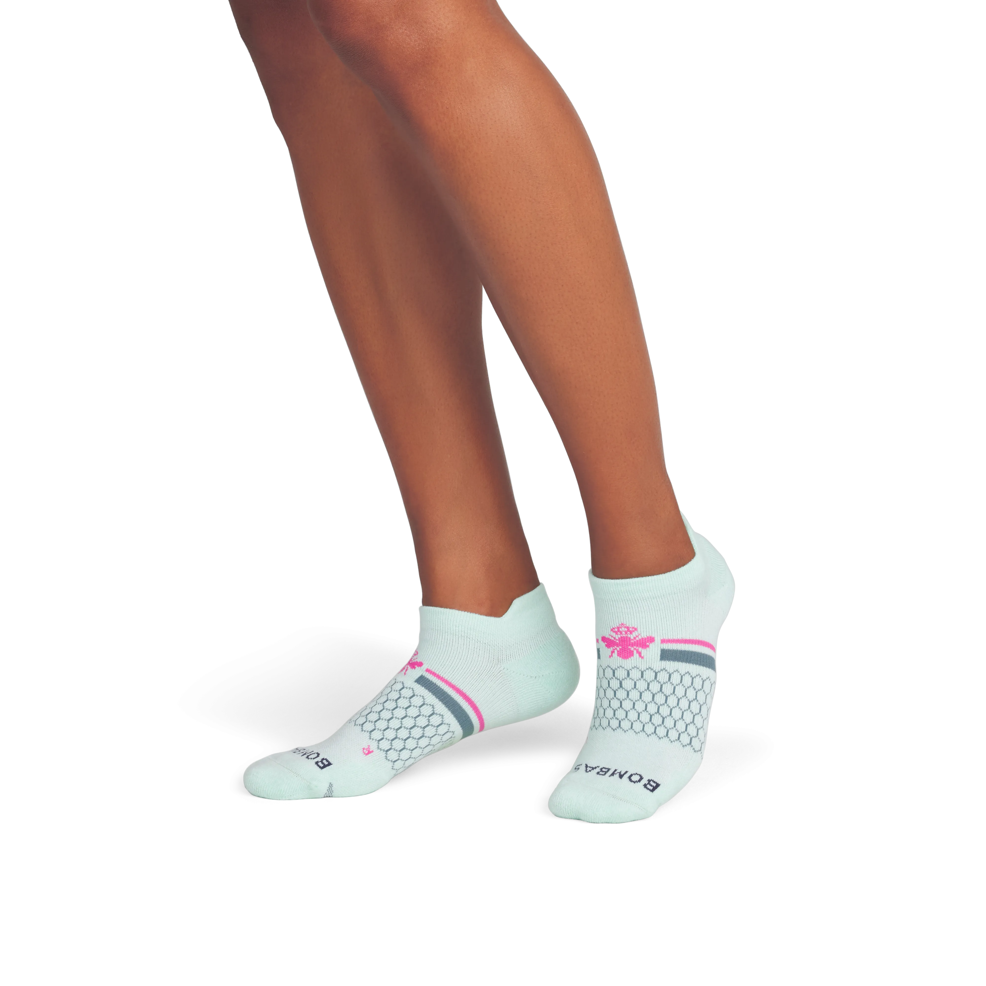 Women's All-Purpose Performance Ankle Sock 6-Pack