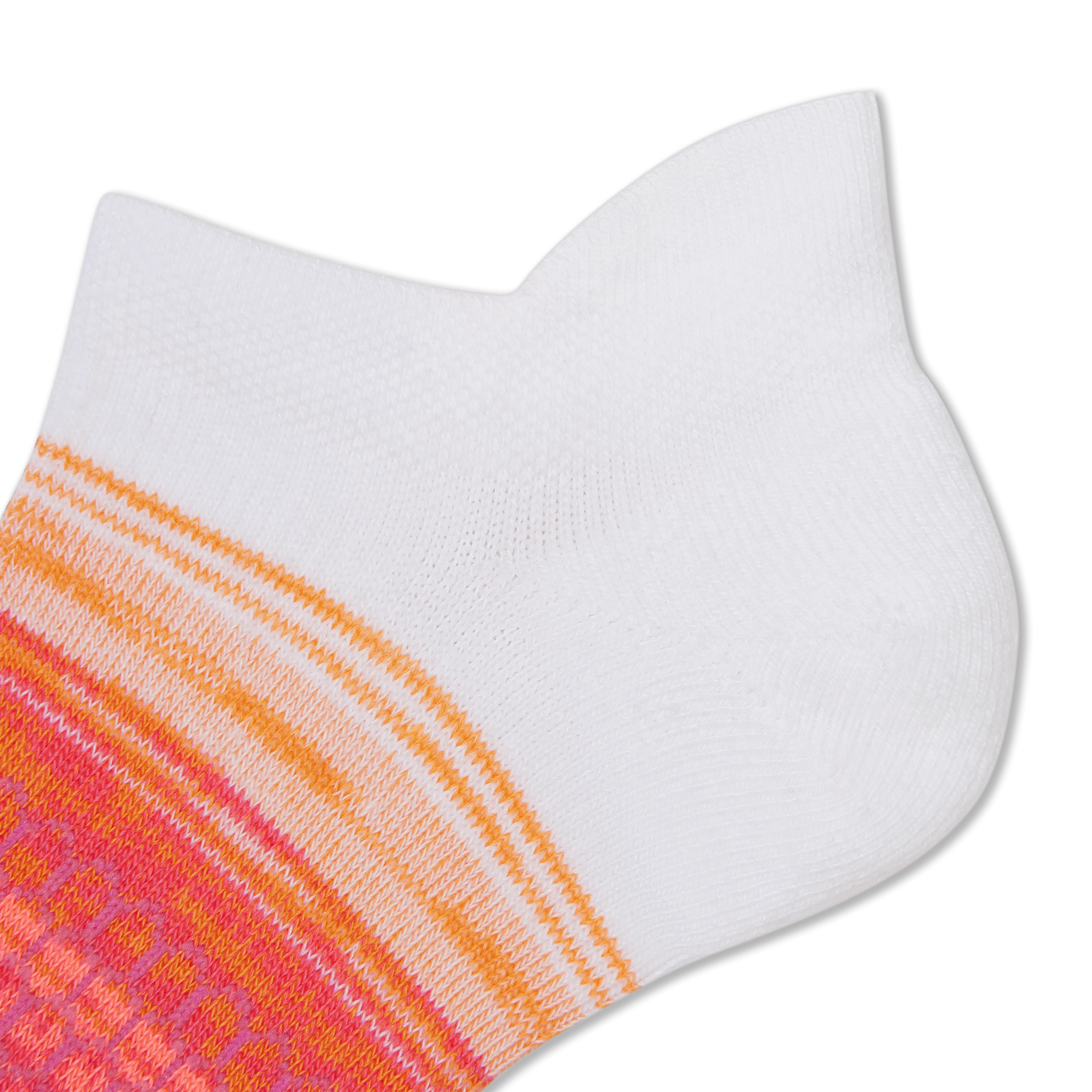 Women's All-Purpose Performance Ankle Sock 6-Pack