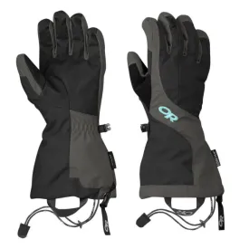 Women's Arete Gloves