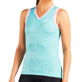 Women's Arts Giordana Tank