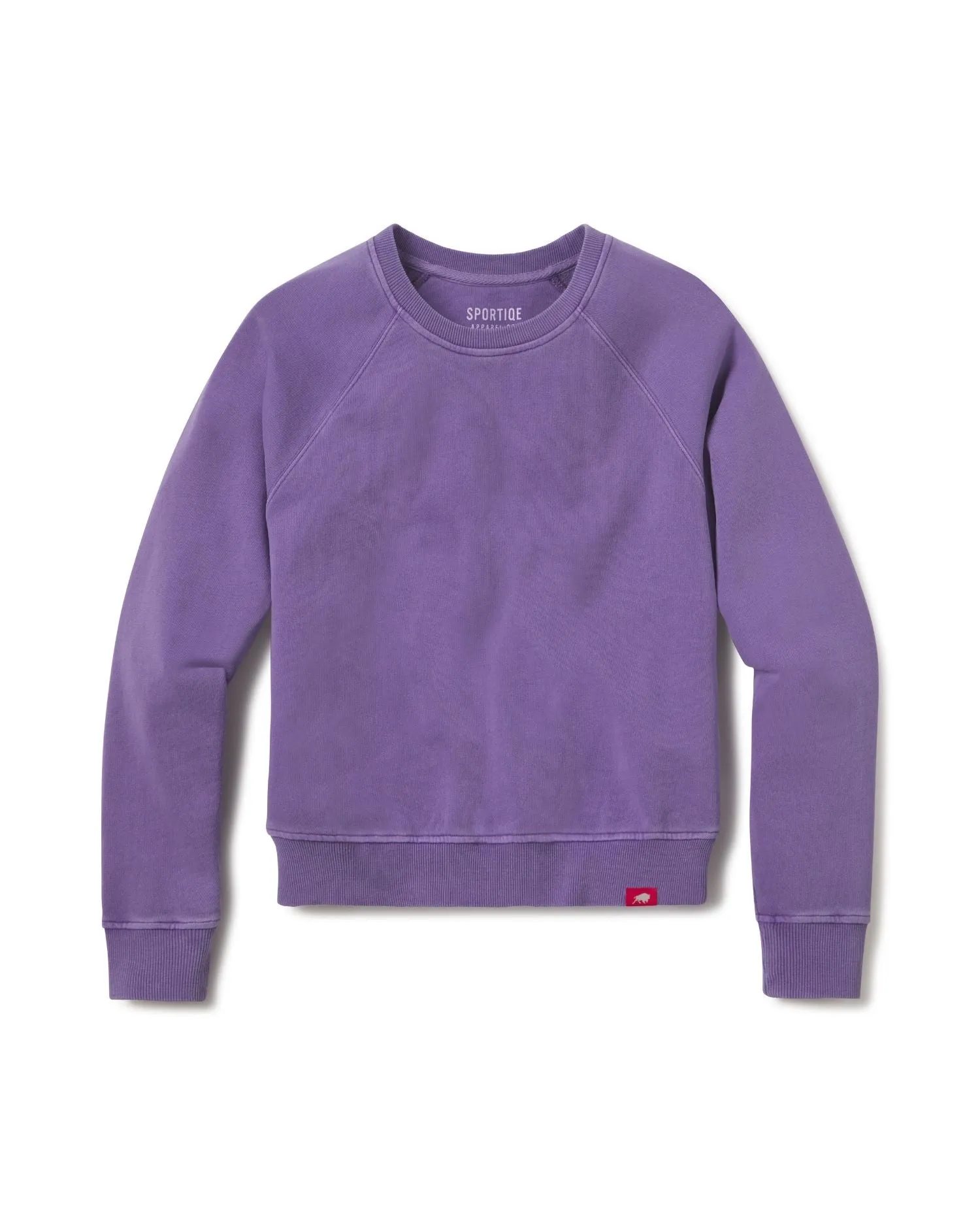 WOMEN'S ASHLYN CREWNECK