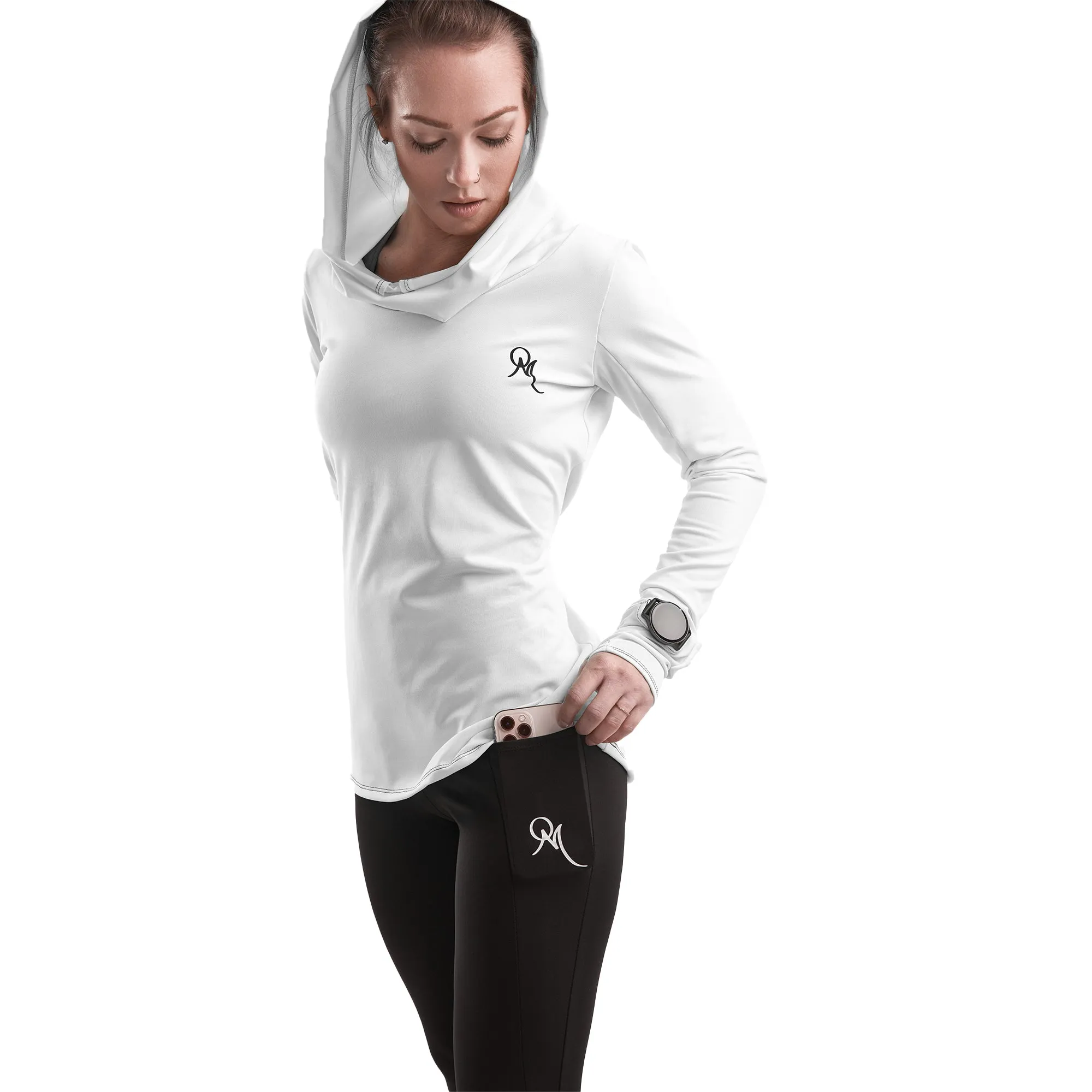 Women's Benitoite Hoodie