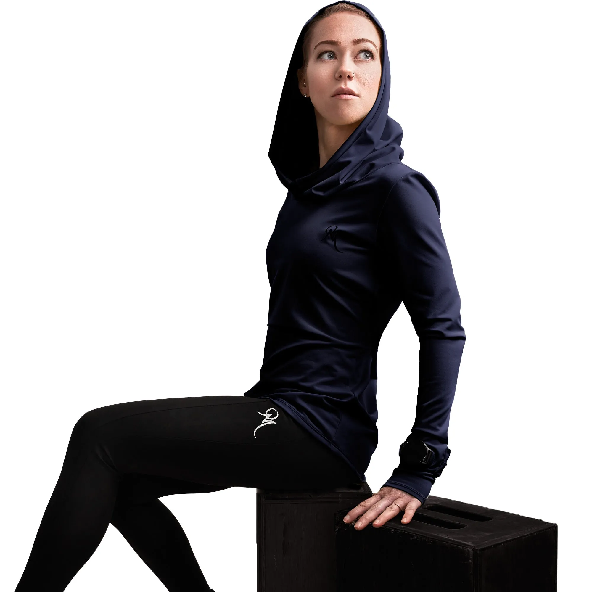 Women's Benitoite Hoodie