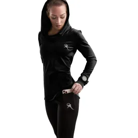 Women's Benitoite Hoodie