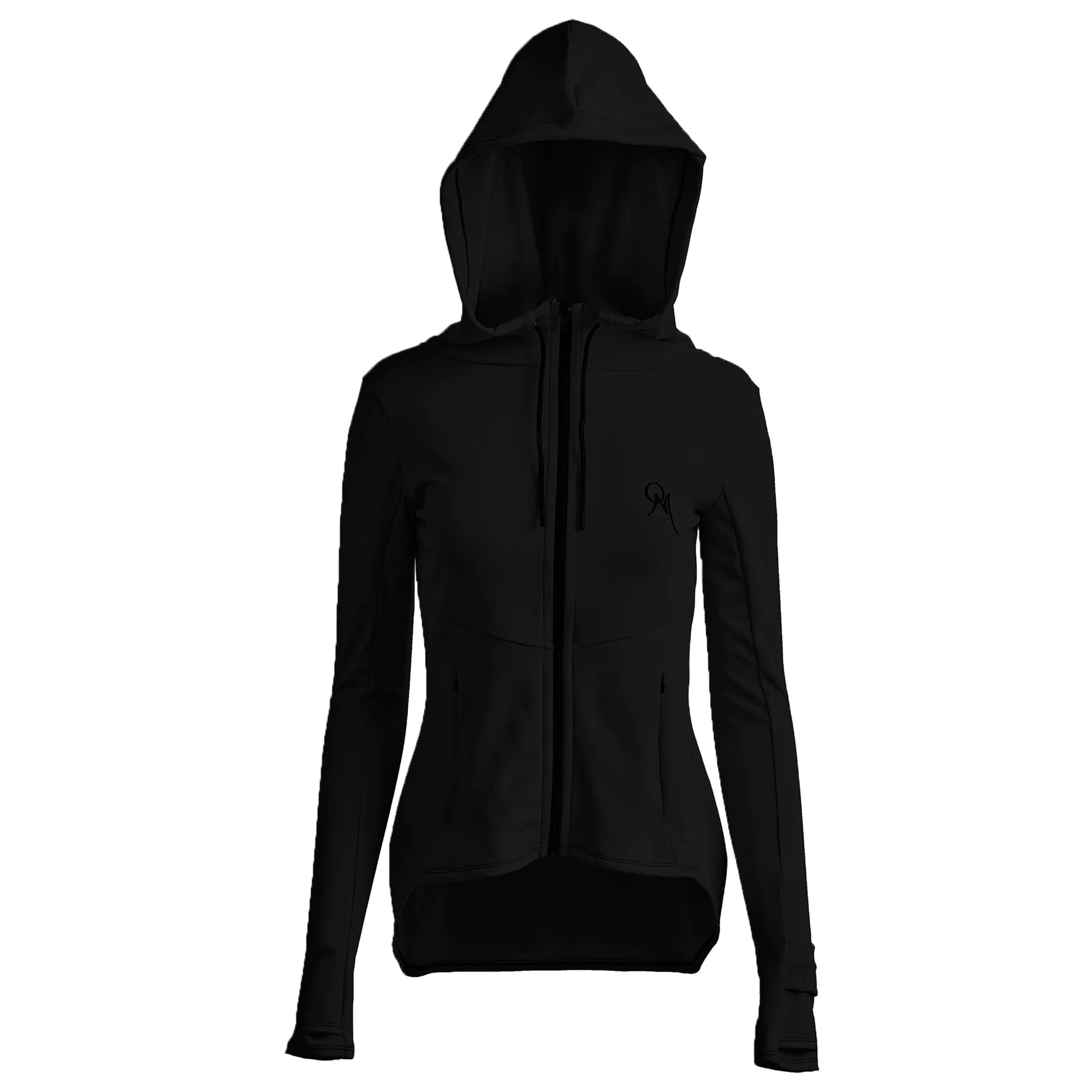 Women's Benitoite Hoodie