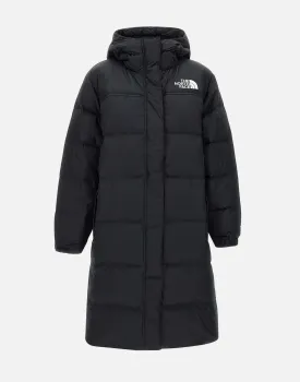 Women’s Black Nuptse Down Jacket