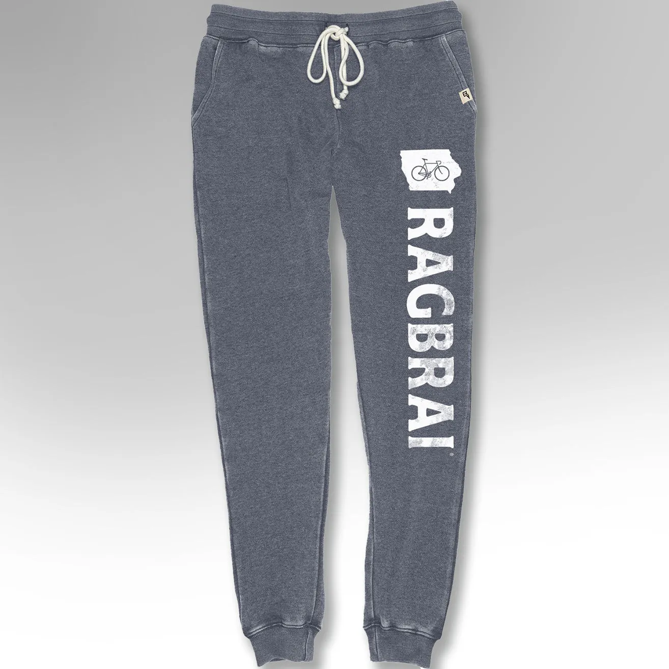 Women's Classic RAGBRAI Joggers