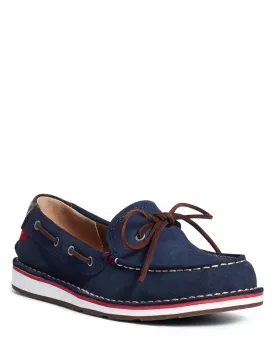 Women's Cruiser Boat Shoes